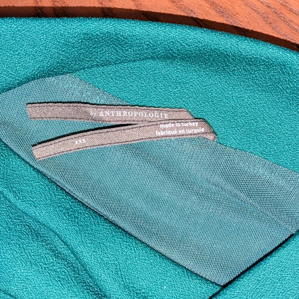 Day-to-Night Crepe Dress - Picture 3 of 3